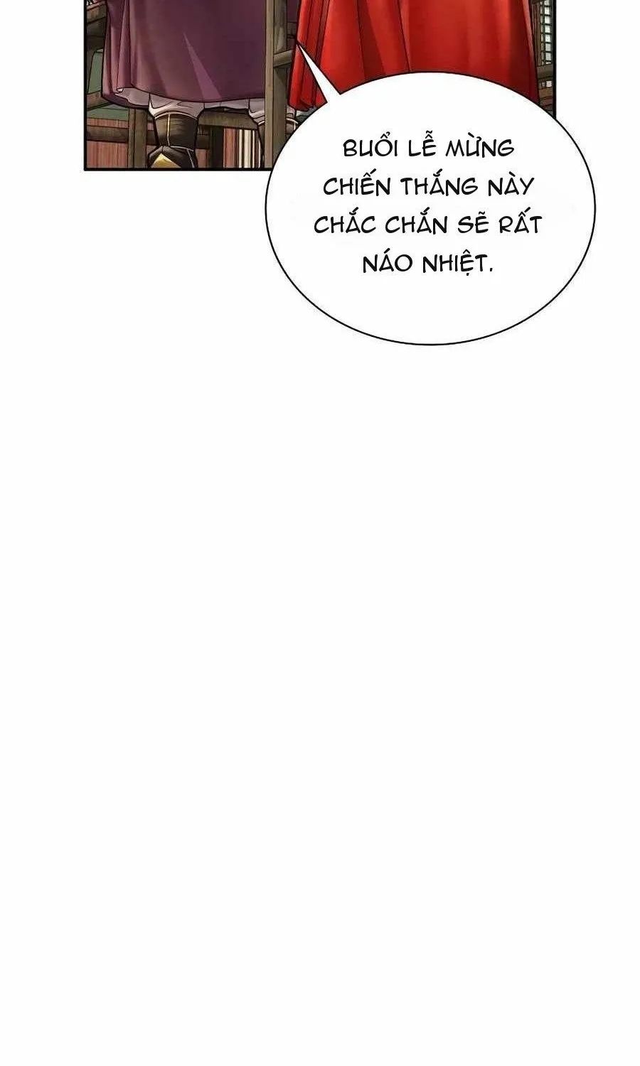 Muscle Joseon Chap 71 - Next Chap 72