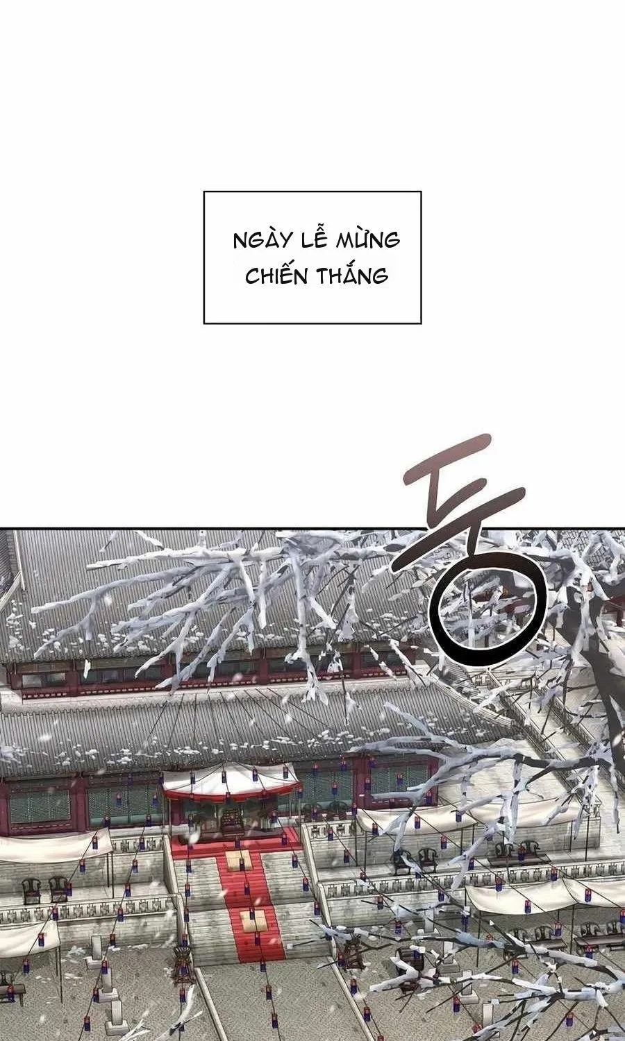 Muscle Joseon Chap 71 - Next Chap 72