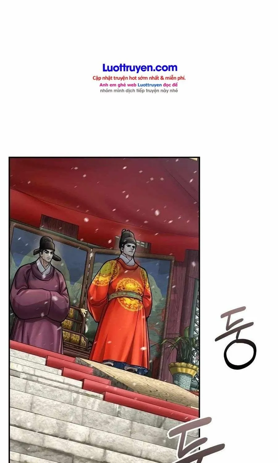 Muscle Joseon Chap 71 - Next Chap 72