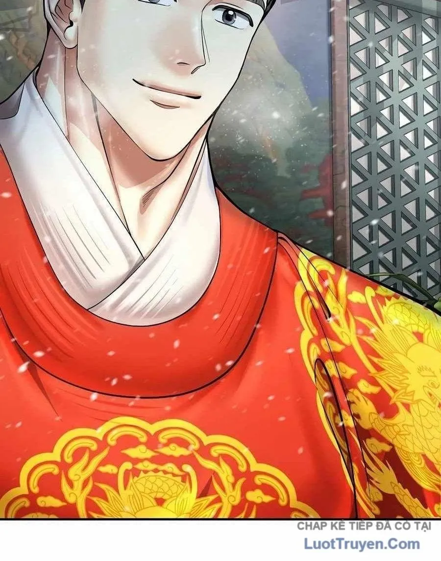 Muscle Joseon Chap 71 - Next Chap 72