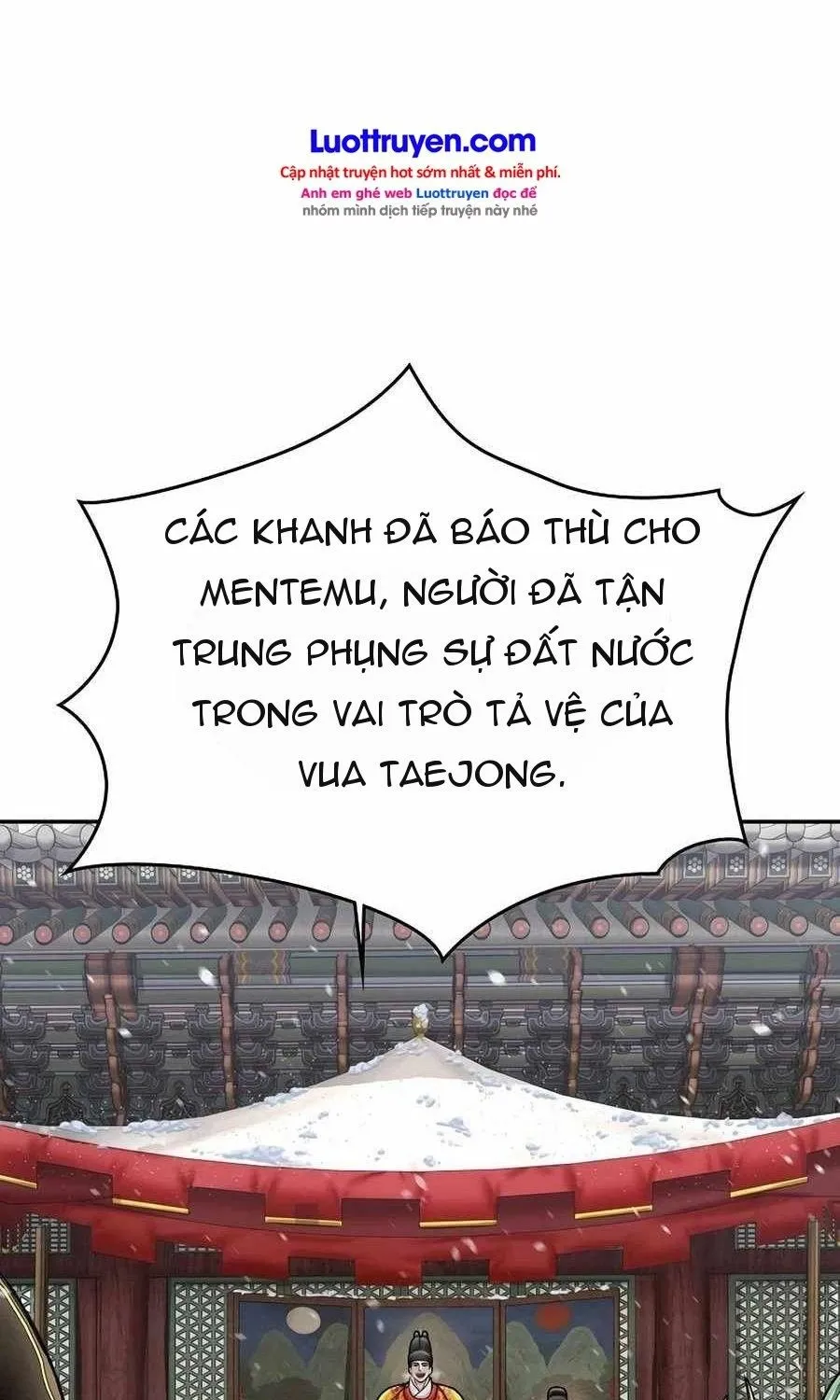 Muscle Joseon Chap 71 - Next Chap 72