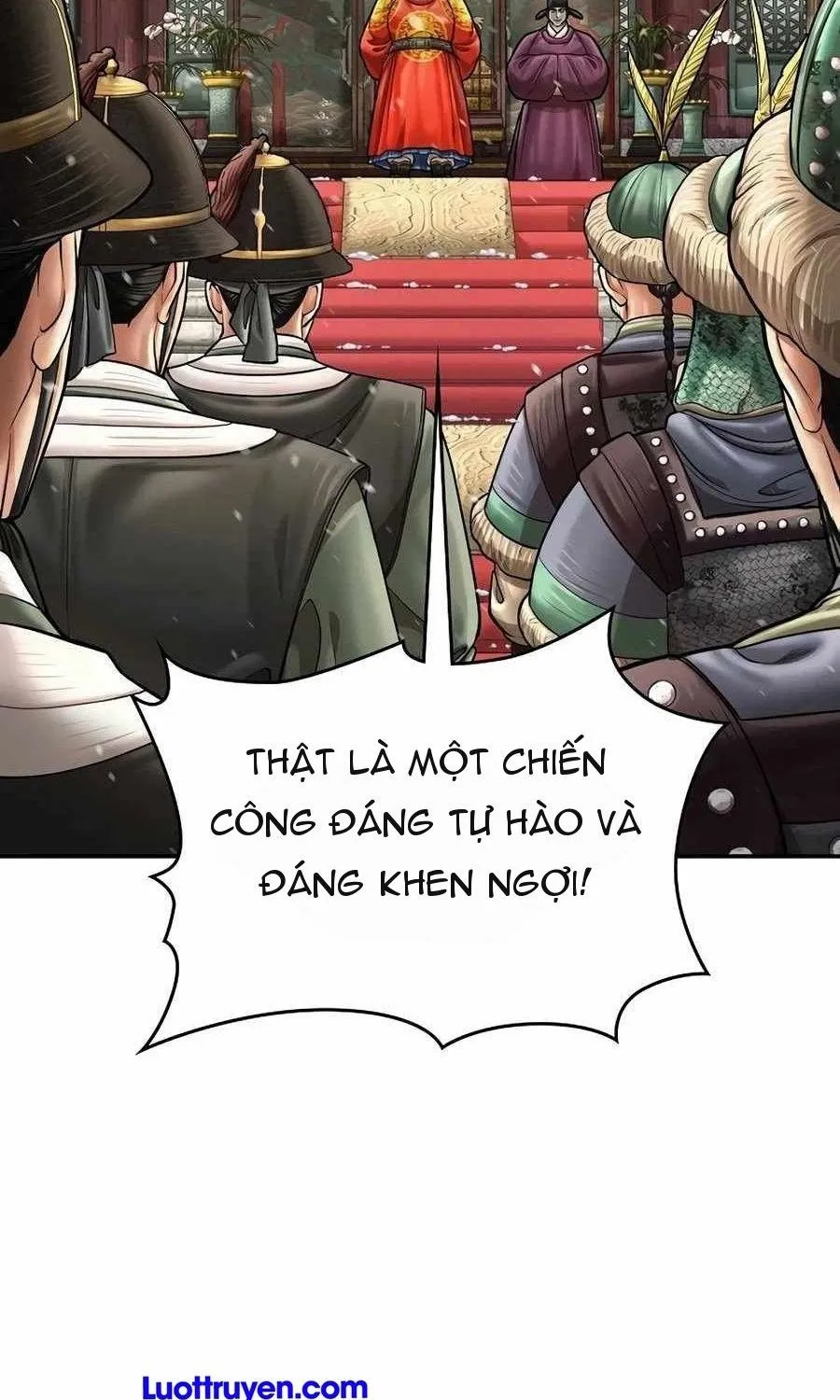 Muscle Joseon Chap 71 - Next Chap 72