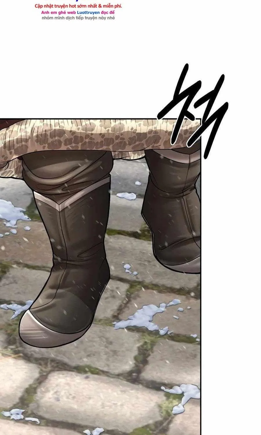 Muscle Joseon Chap 71 - Next Chap 72