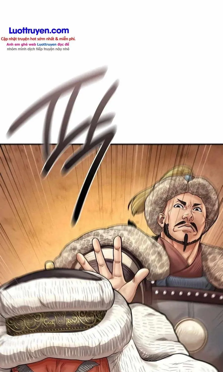 Muscle Joseon Chap 71 - Next Chap 72