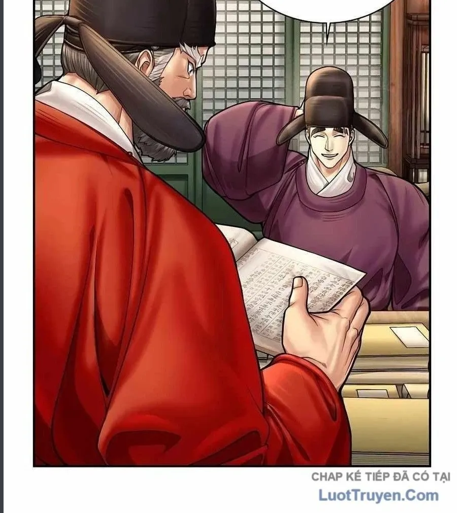 Muscle Joseon Chap 71 - Next Chap 72