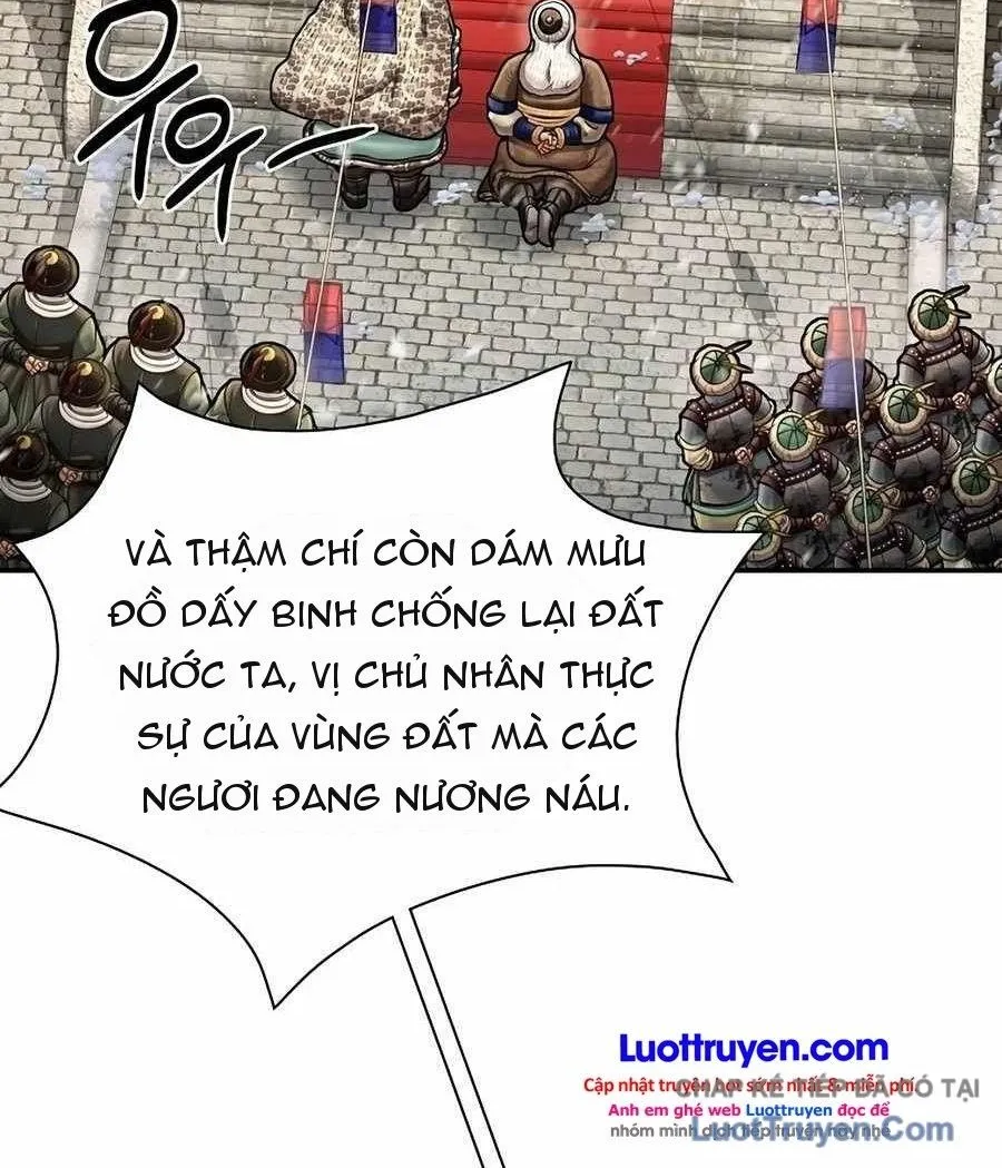 Muscle Joseon Chap 71 - Next Chap 72