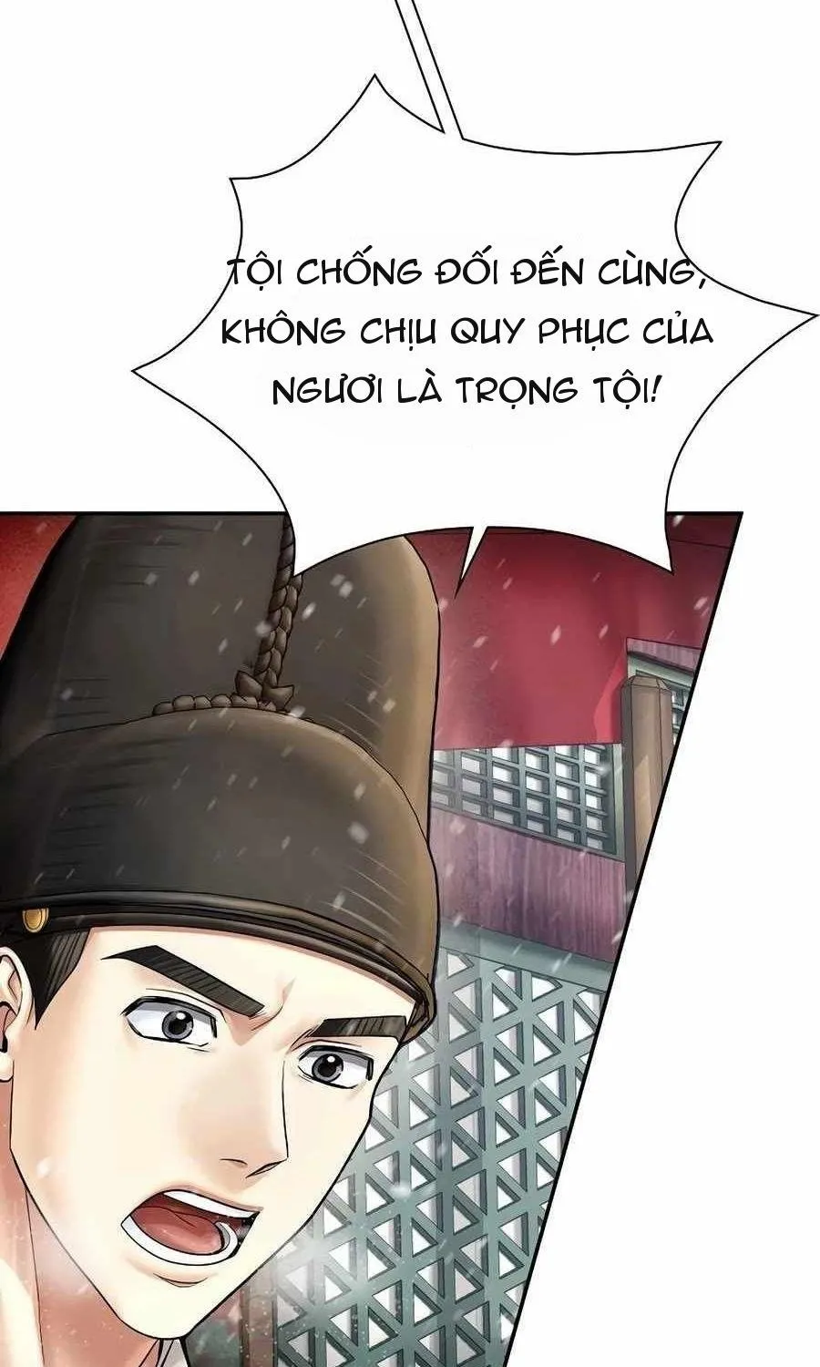Muscle Joseon Chap 71 - Next Chap 72