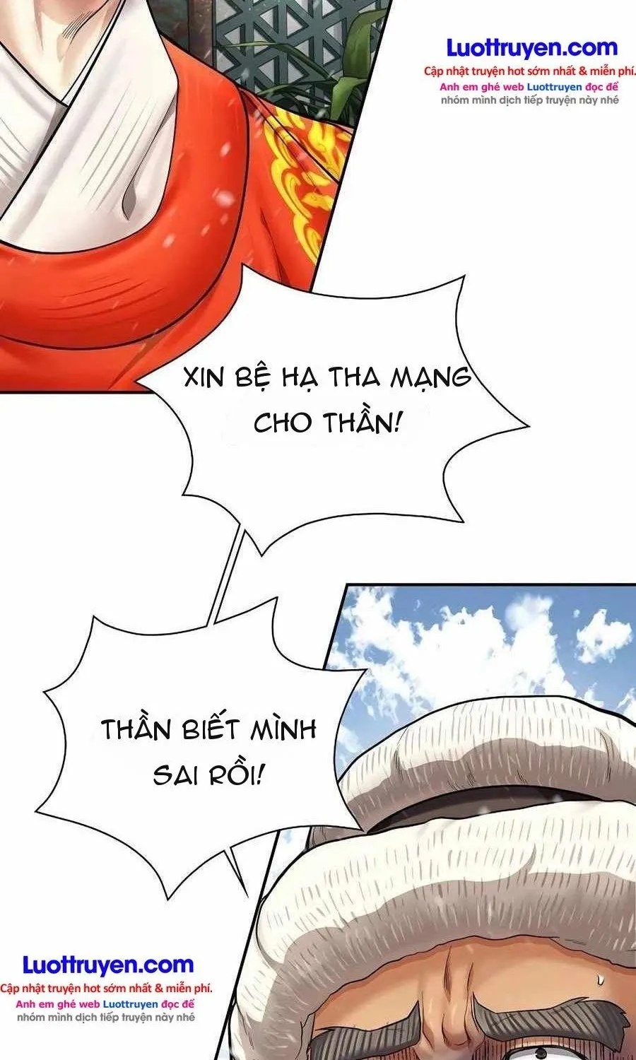 Muscle Joseon Chap 71 - Next Chap 72