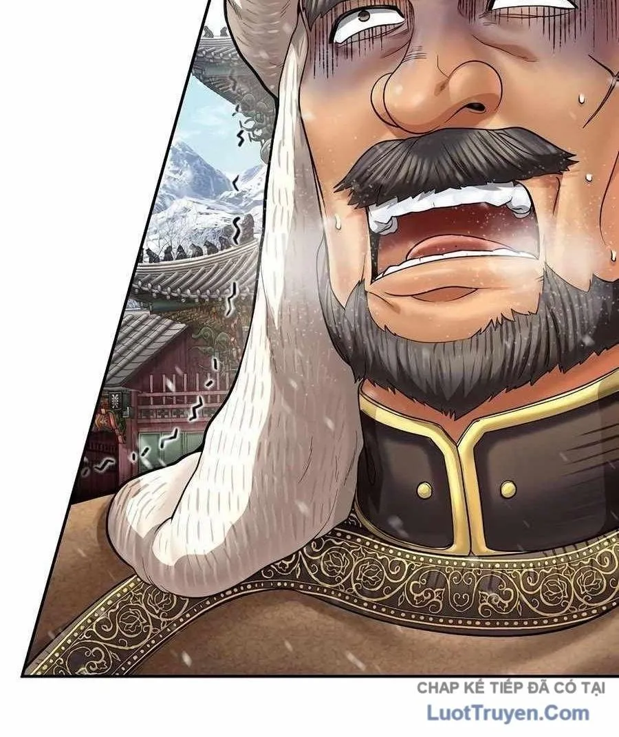 Muscle Joseon Chap 71 - Next Chap 72