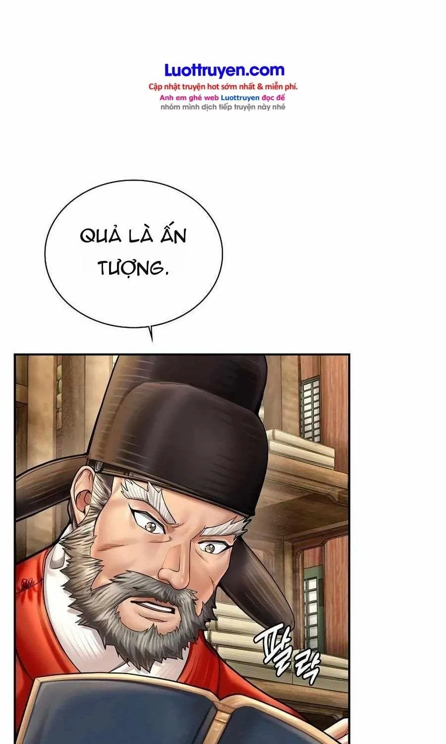 Muscle Joseon Chap 71 - Next Chap 72