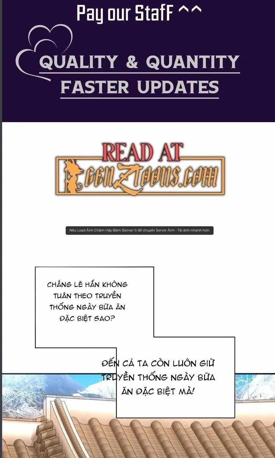 Muscle Joseon Chap 72 - Next Chap 73