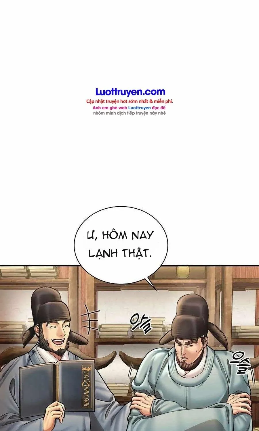 Muscle Joseon Chap 72 - Next Chap 73