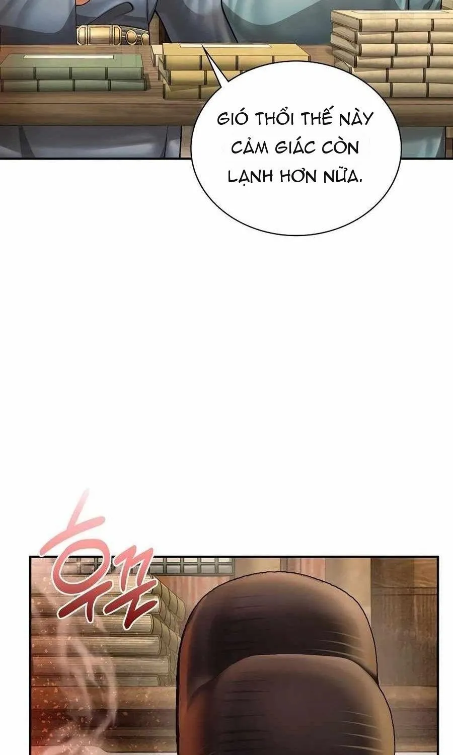 Muscle Joseon Chap 72 - Next Chap 73