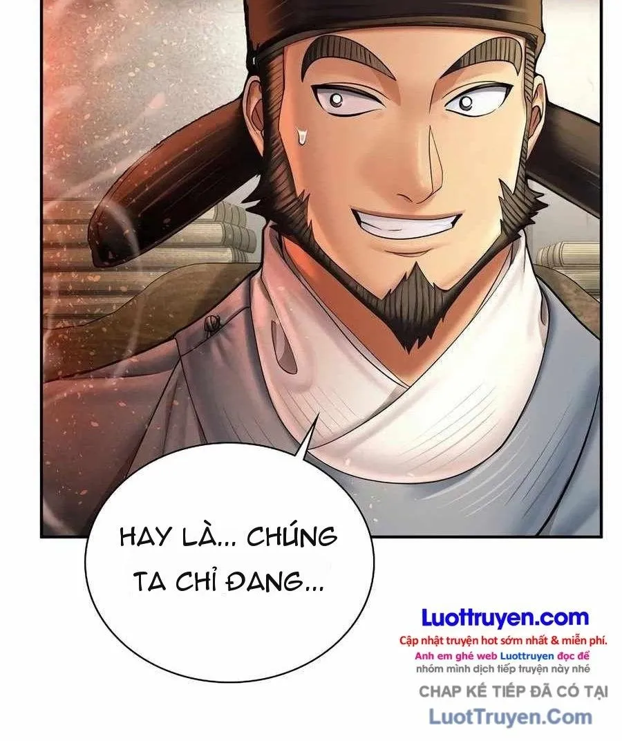 Muscle Joseon Chap 72 - Next Chap 73