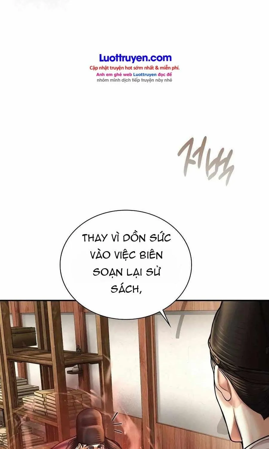 Muscle Joseon Chap 72 - Next Chap 73