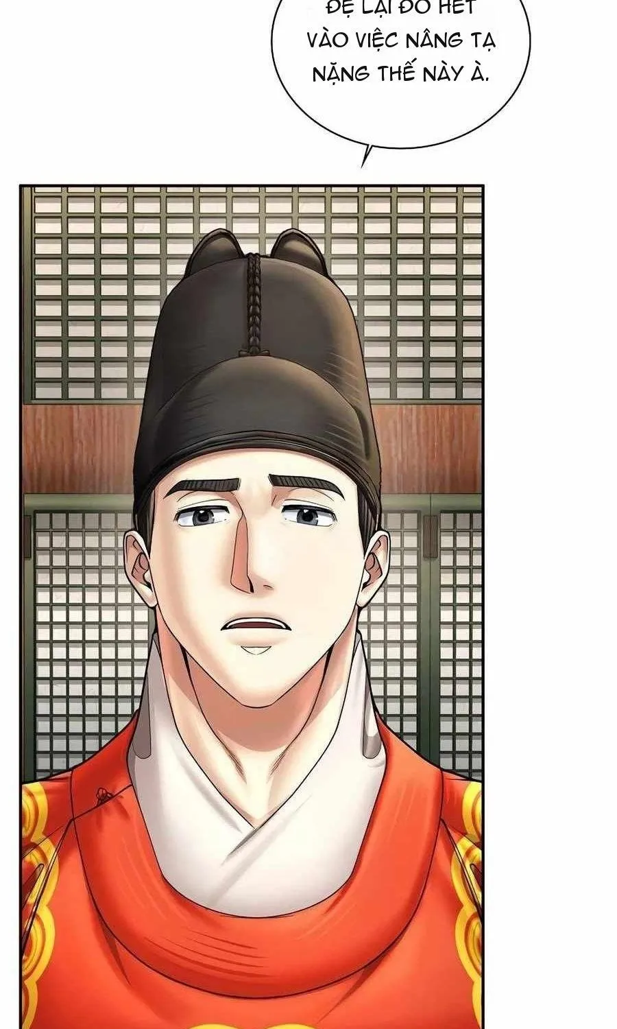 Muscle Joseon Chap 72 - Next Chap 73