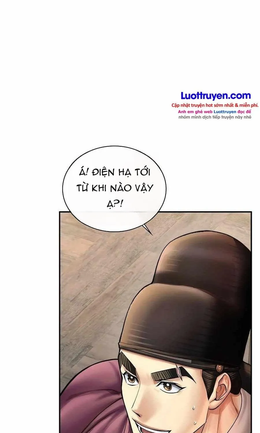 Muscle Joseon Chap 72 - Next Chap 73
