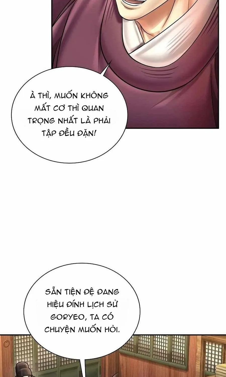 Muscle Joseon Chap 72 - Next Chap 73