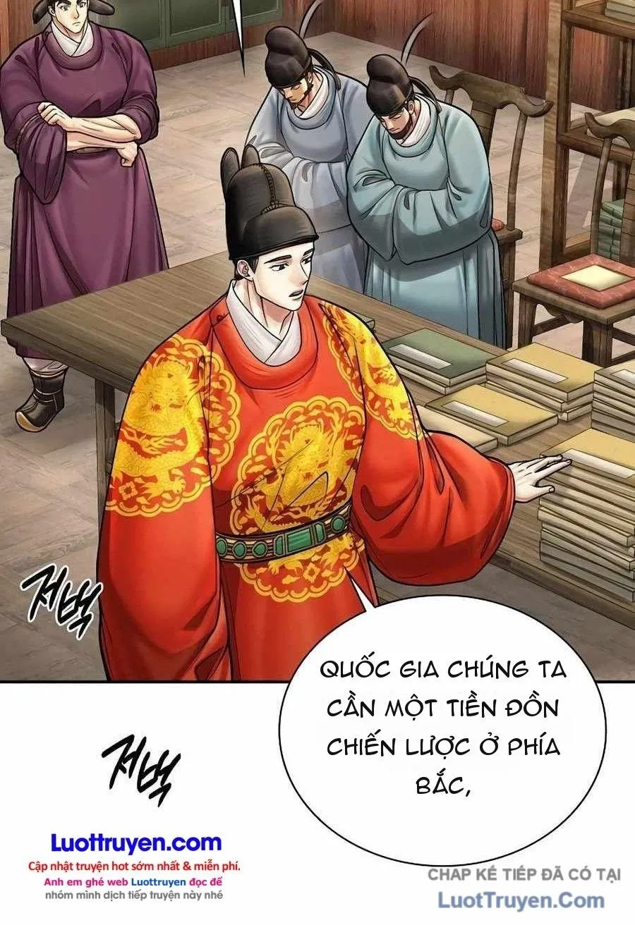 Muscle Joseon Chap 72 - Next Chap 73