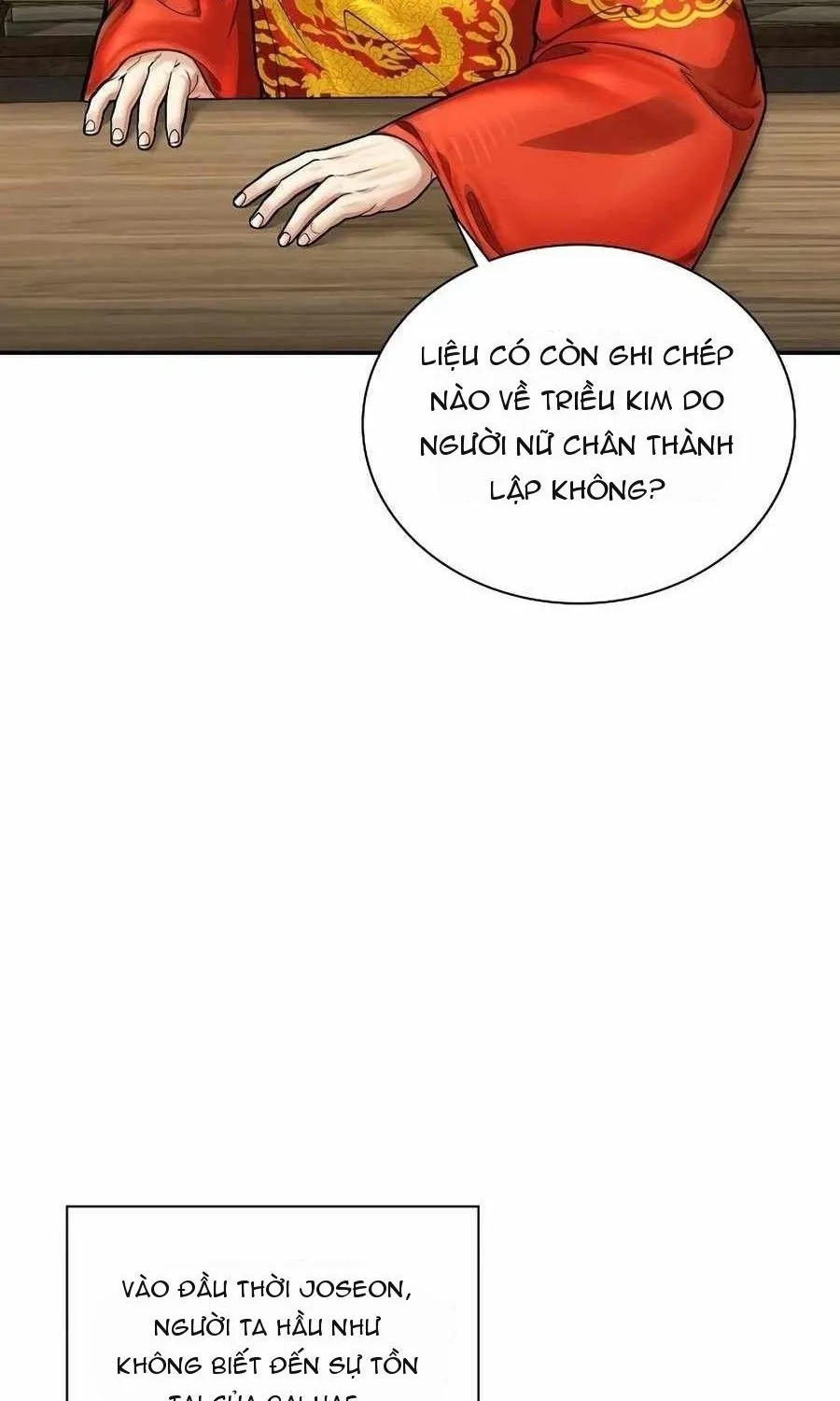 Muscle Joseon Chap 72 - Next Chap 73