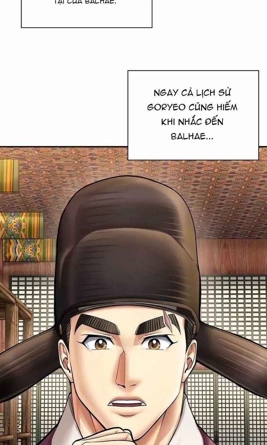 Muscle Joseon Chap 72 - Next Chap 73