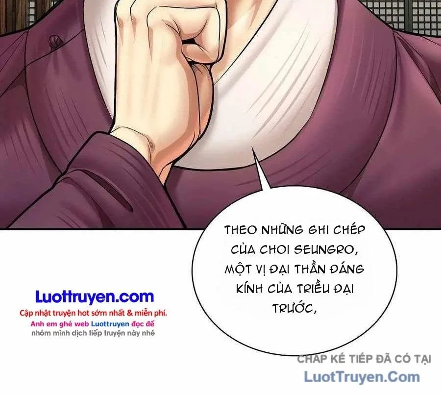 Muscle Joseon Chap 72 - Next Chap 73