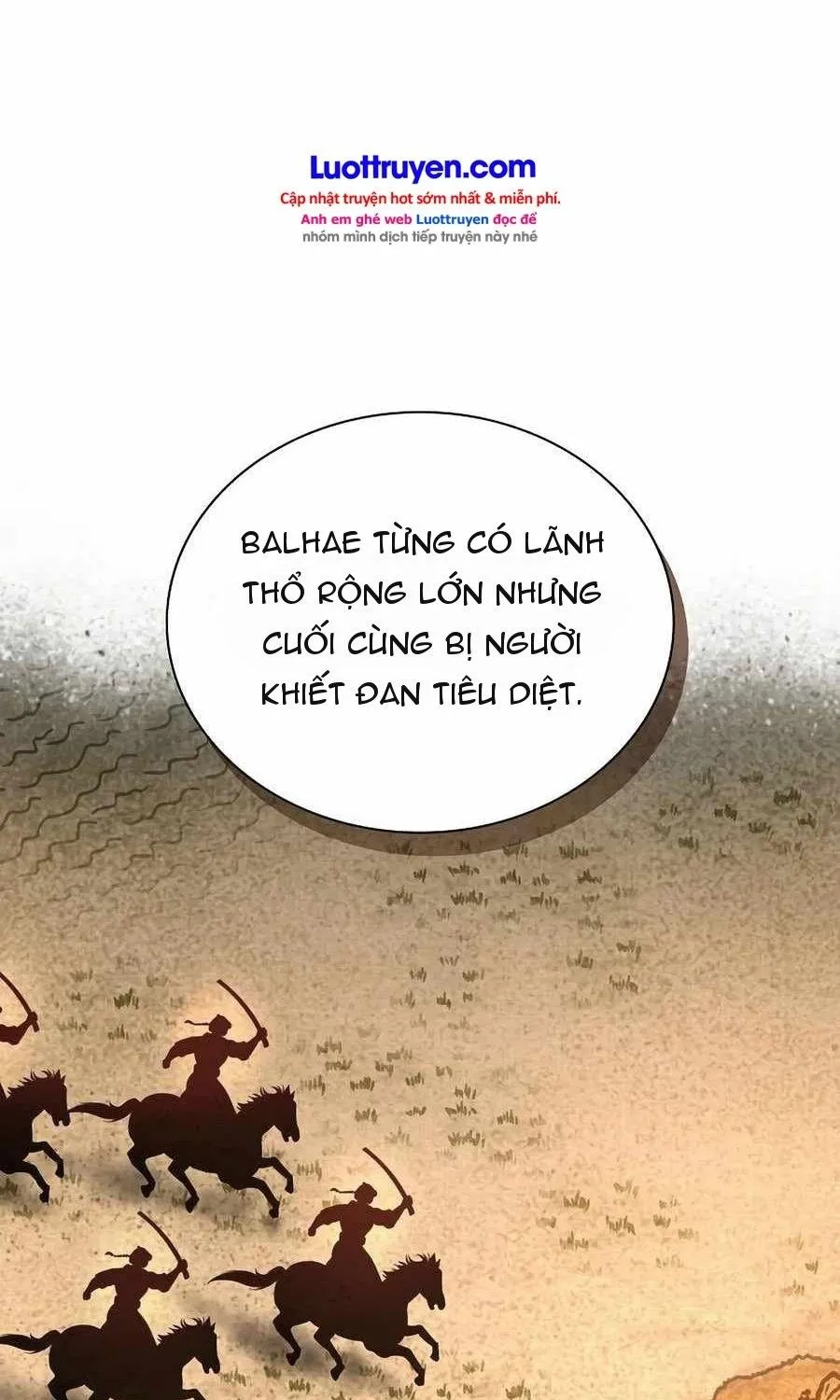 Muscle Joseon Chap 72 - Next Chap 73
