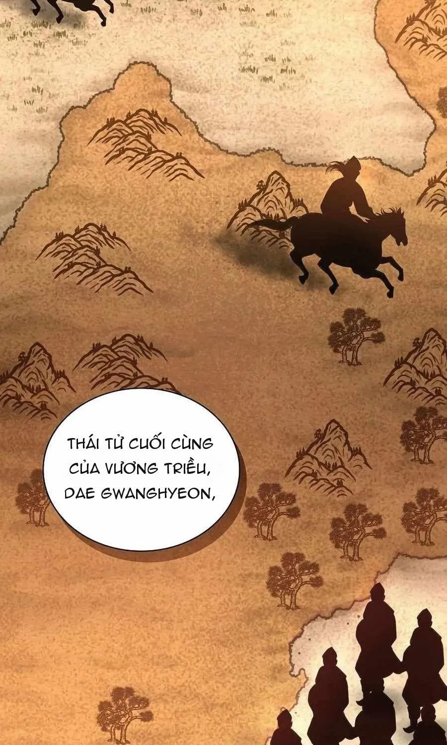 Muscle Joseon Chap 72 - Next Chap 73