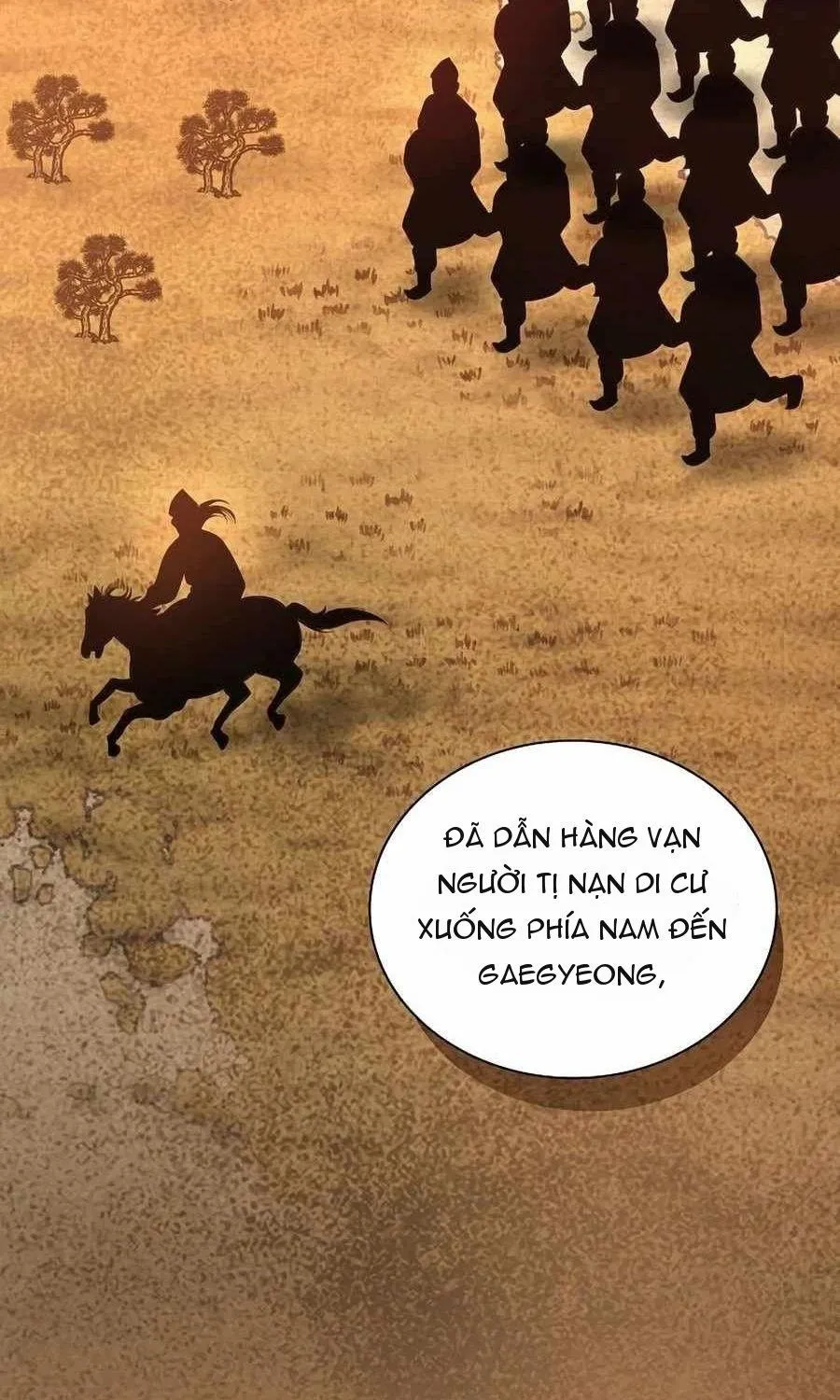 Muscle Joseon Chap 72 - Next Chap 73