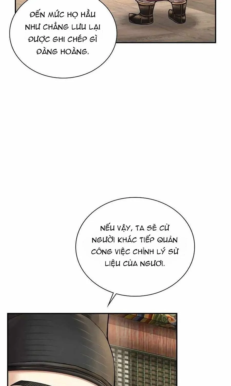 Muscle Joseon Chap 72 - Next Chap 73