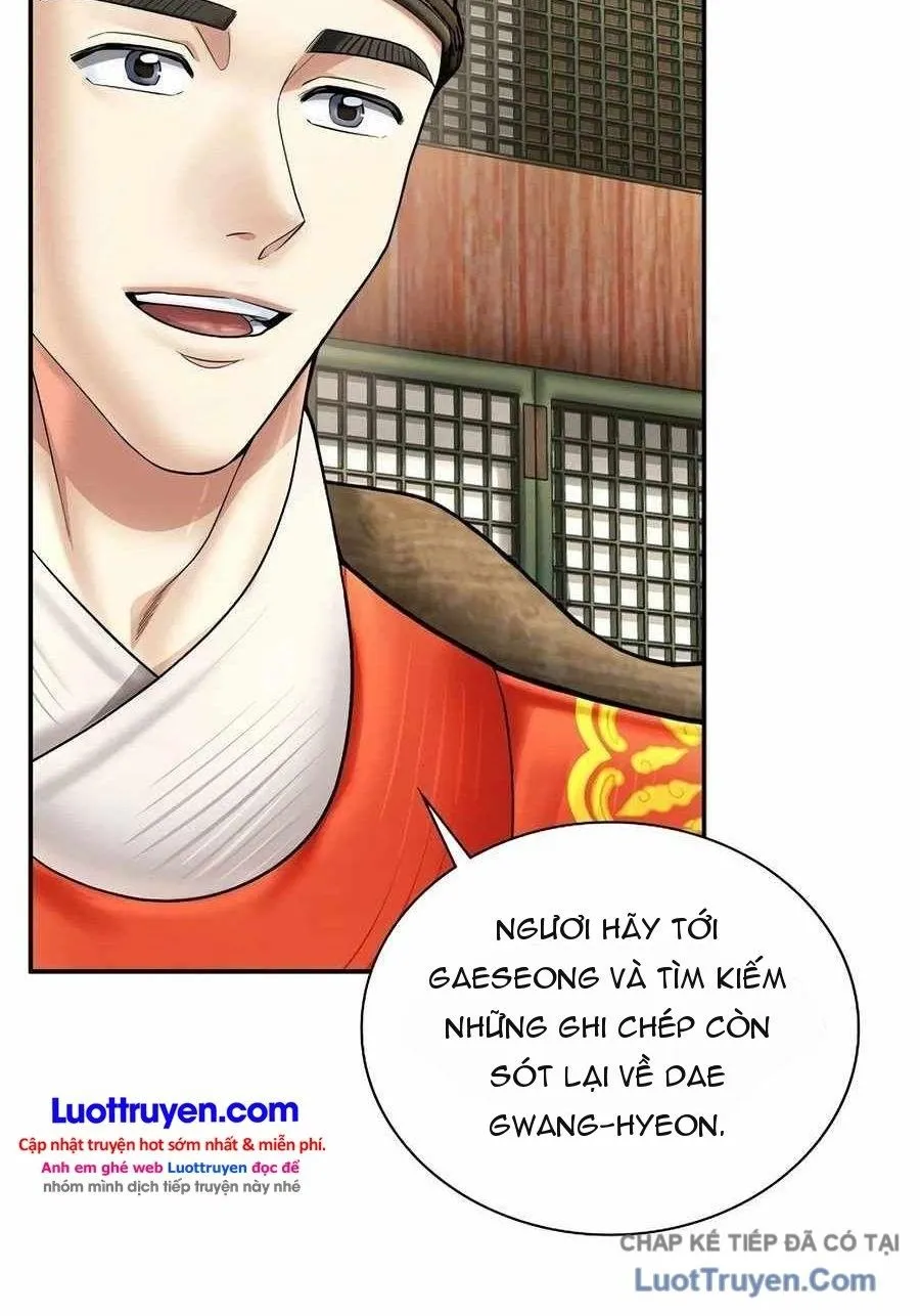 Muscle Joseon Chap 72 - Next Chap 73