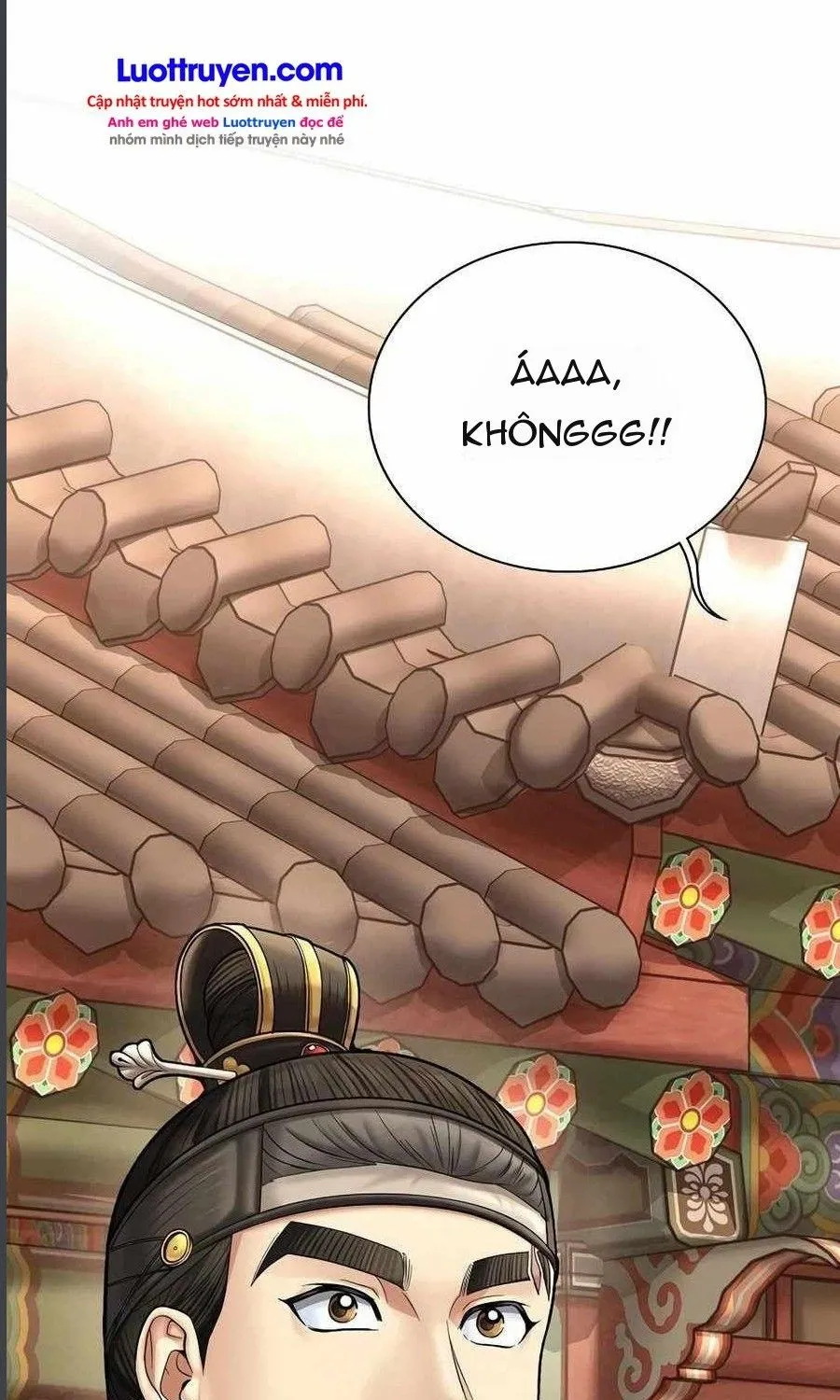 Muscle Joseon Chap 72 - Next Chap 73