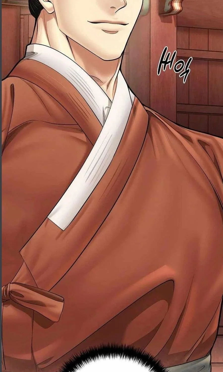 Muscle Joseon Chap 72 - Next Chap 73