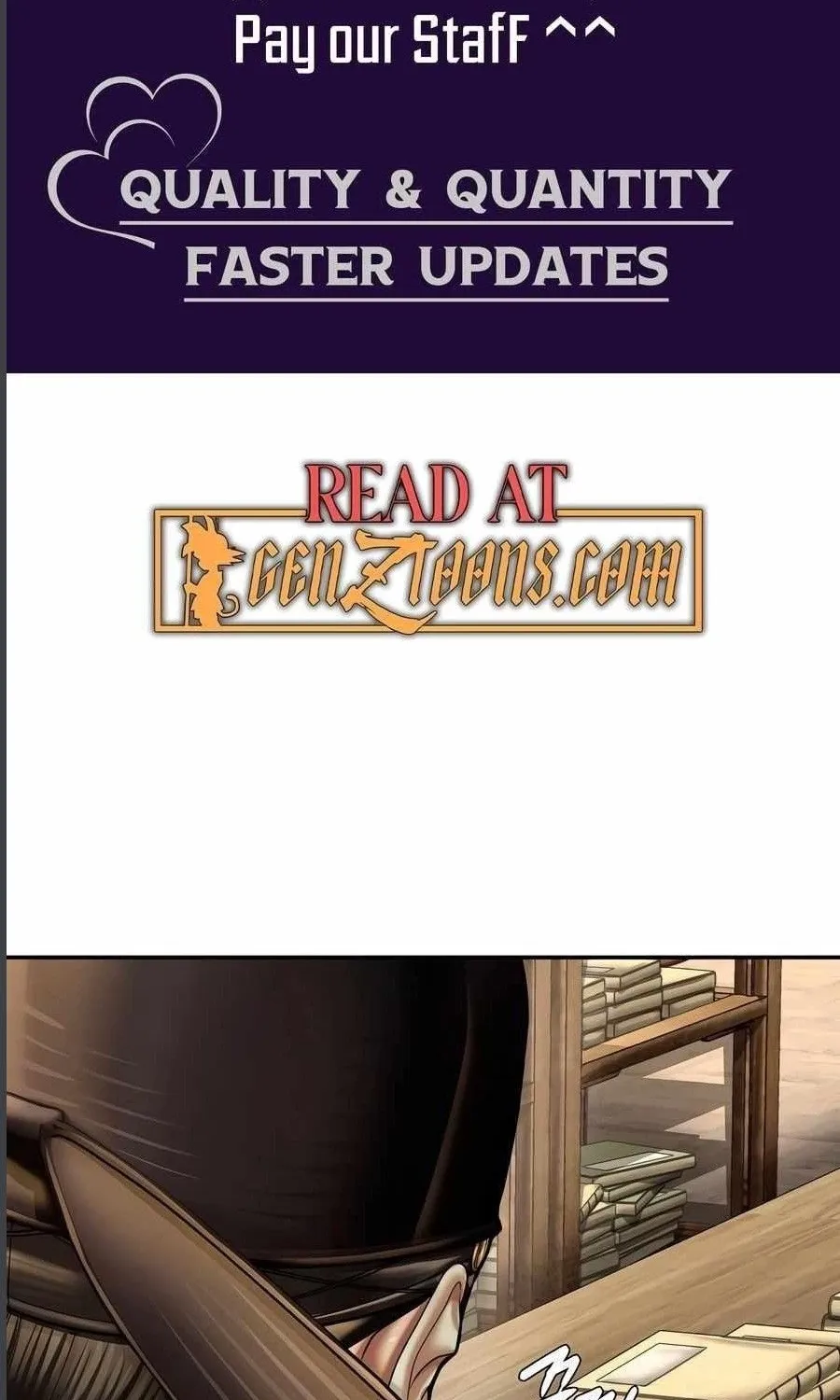 Muscle Joseon Chap 73 - Next Chap 74