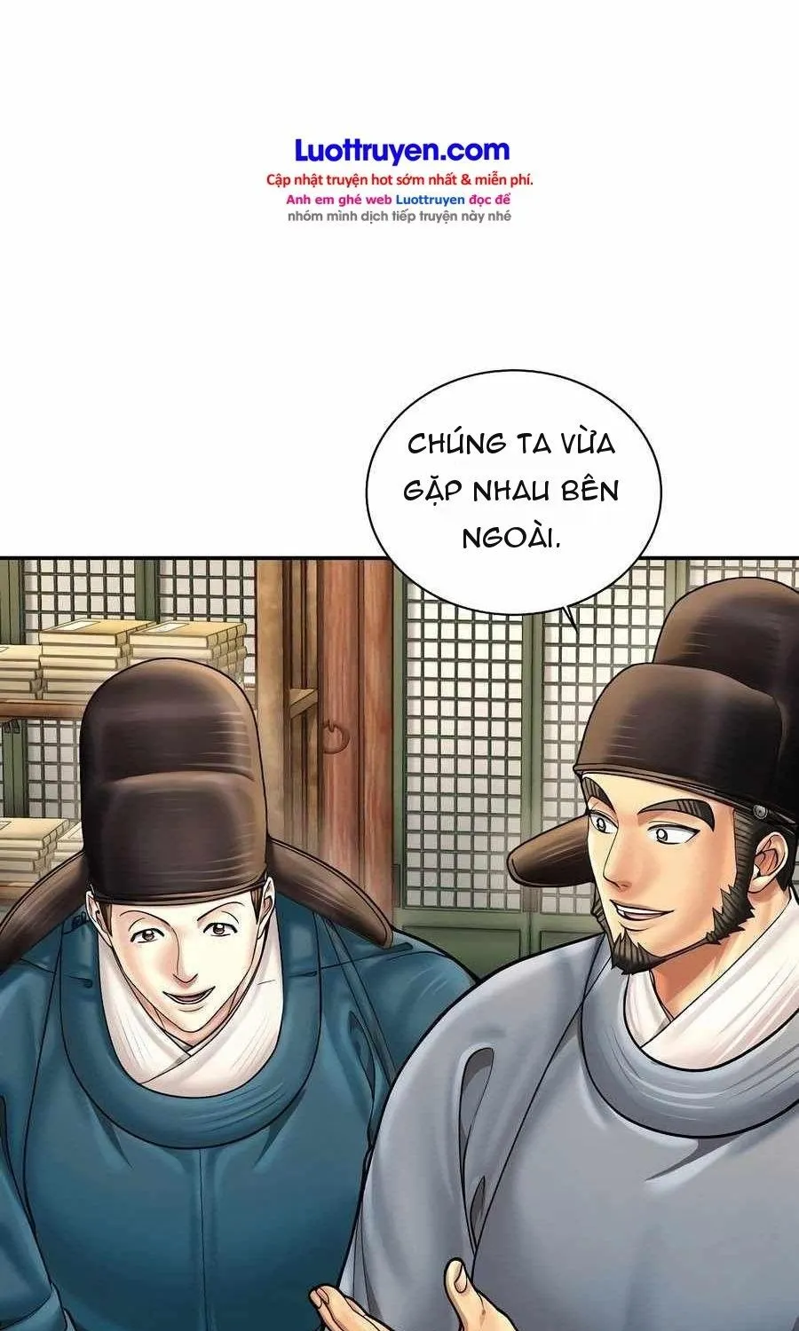 Muscle Joseon Chap 73 - Next Chap 74