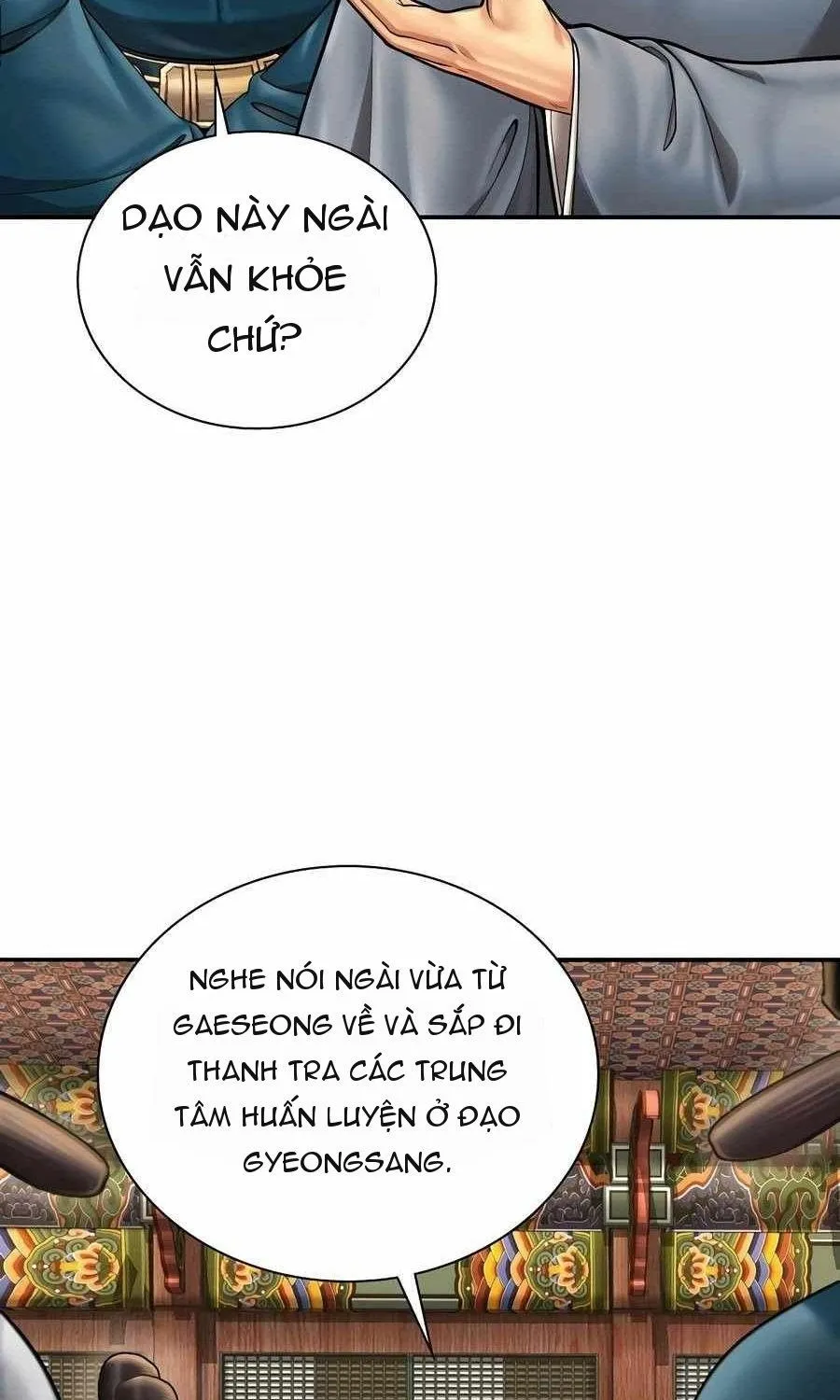 Muscle Joseon Chap 73 - Next Chap 74