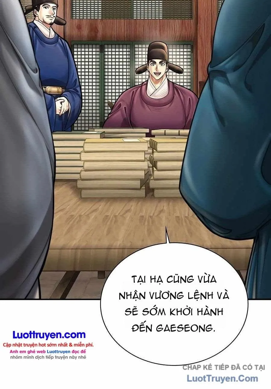 Muscle Joseon Chap 73 - Next Chap 74