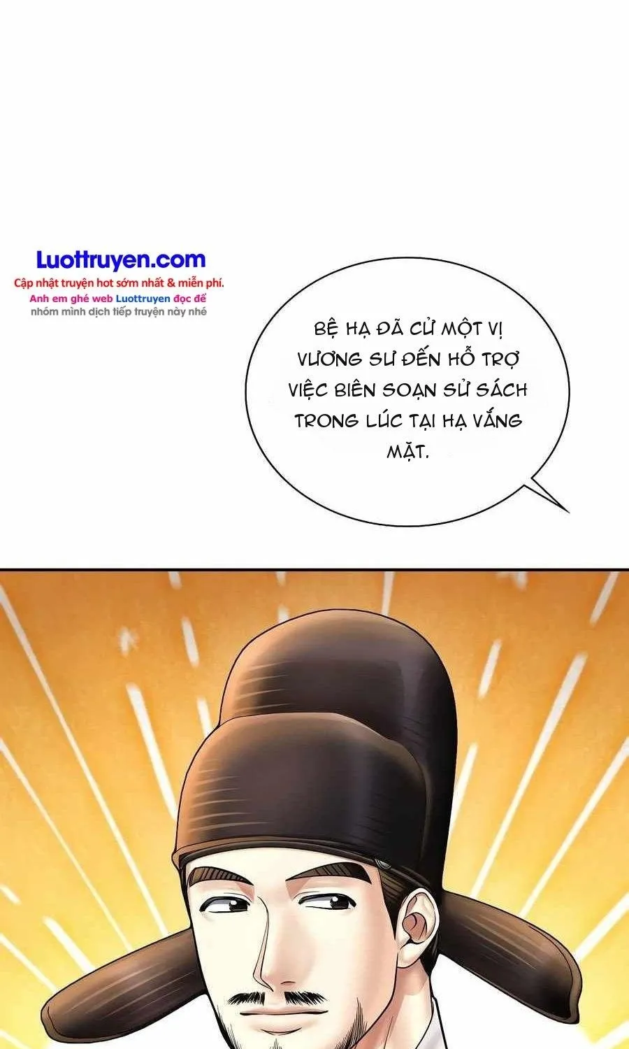 Muscle Joseon Chap 73 - Next Chap 74