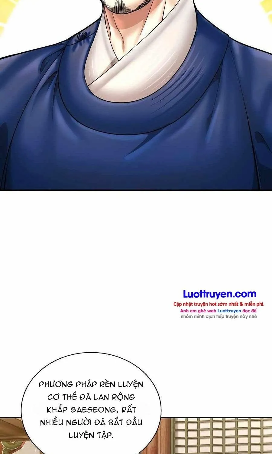 Muscle Joseon Chap 73 - Next Chap 74