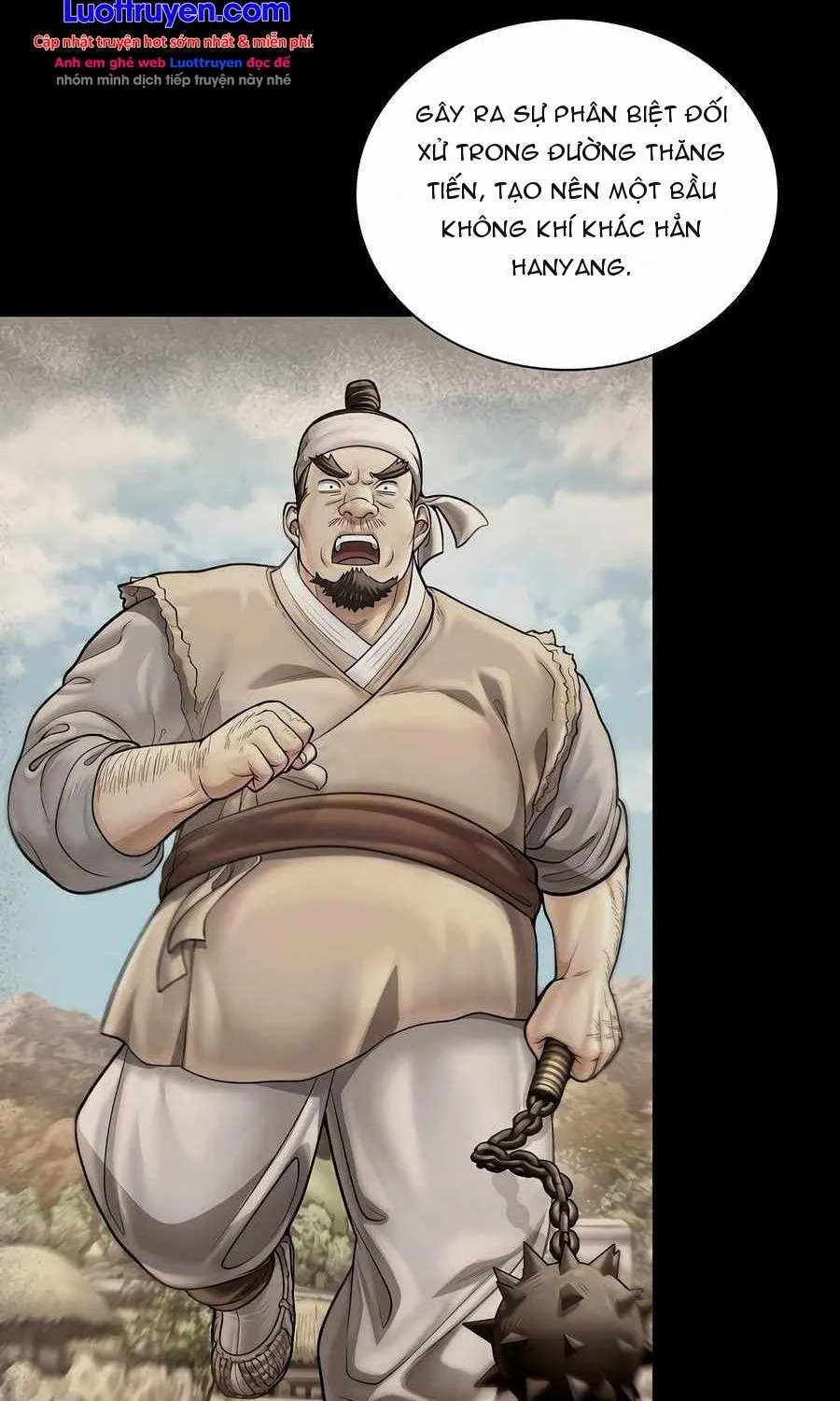 Muscle Joseon Chap 73 - Next Chap 74