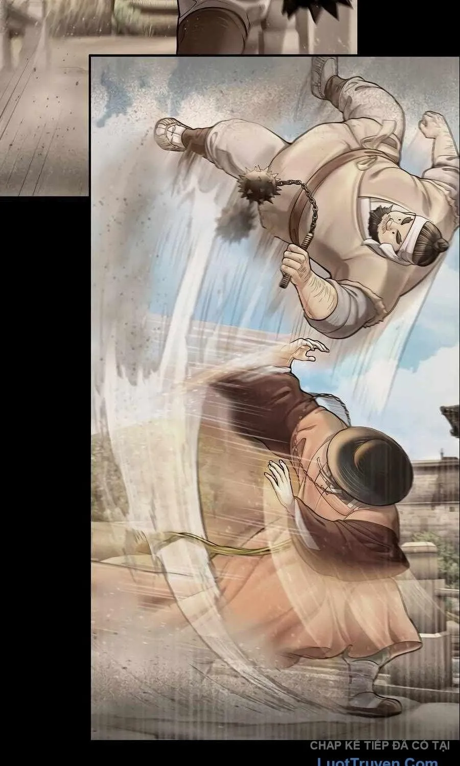 Muscle Joseon Chap 73 - Next Chap 74