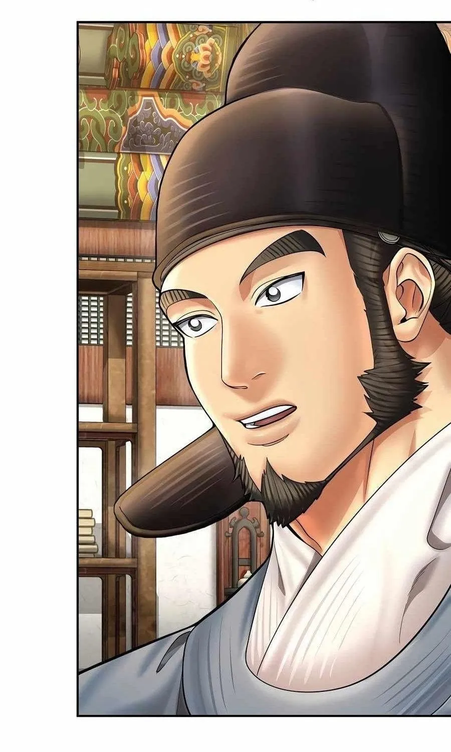 Muscle Joseon Chap 73 - Next Chap 74