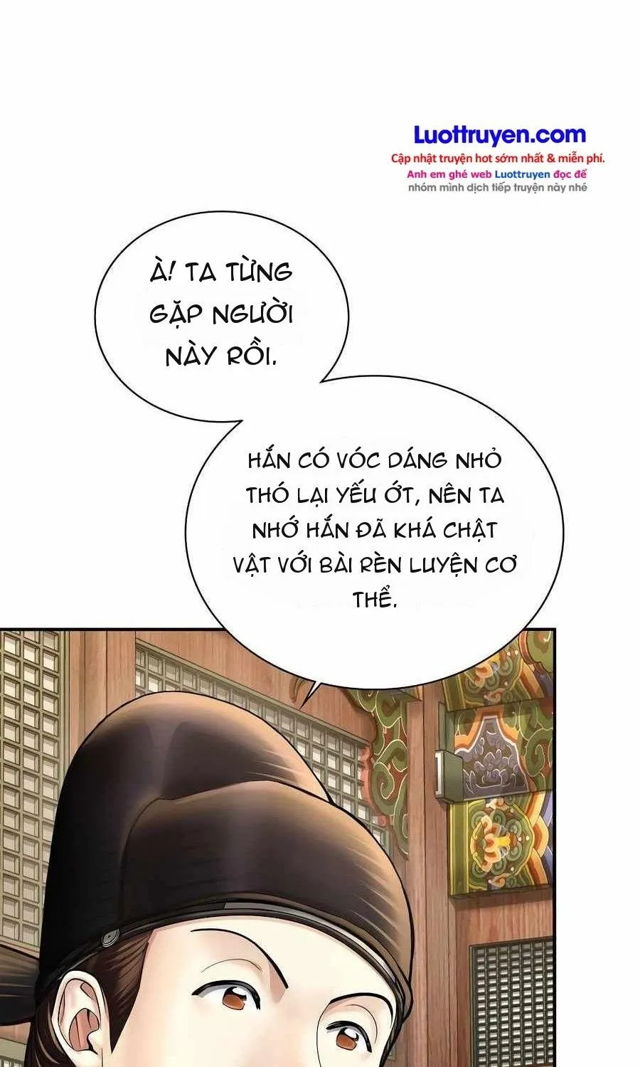 Muscle Joseon Chap 73 - Next Chap 74