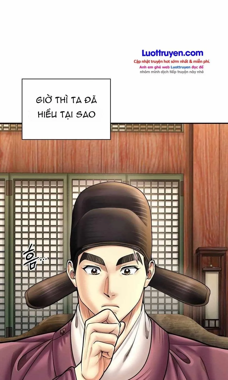 Muscle Joseon Chap 73 - Next Chap 74