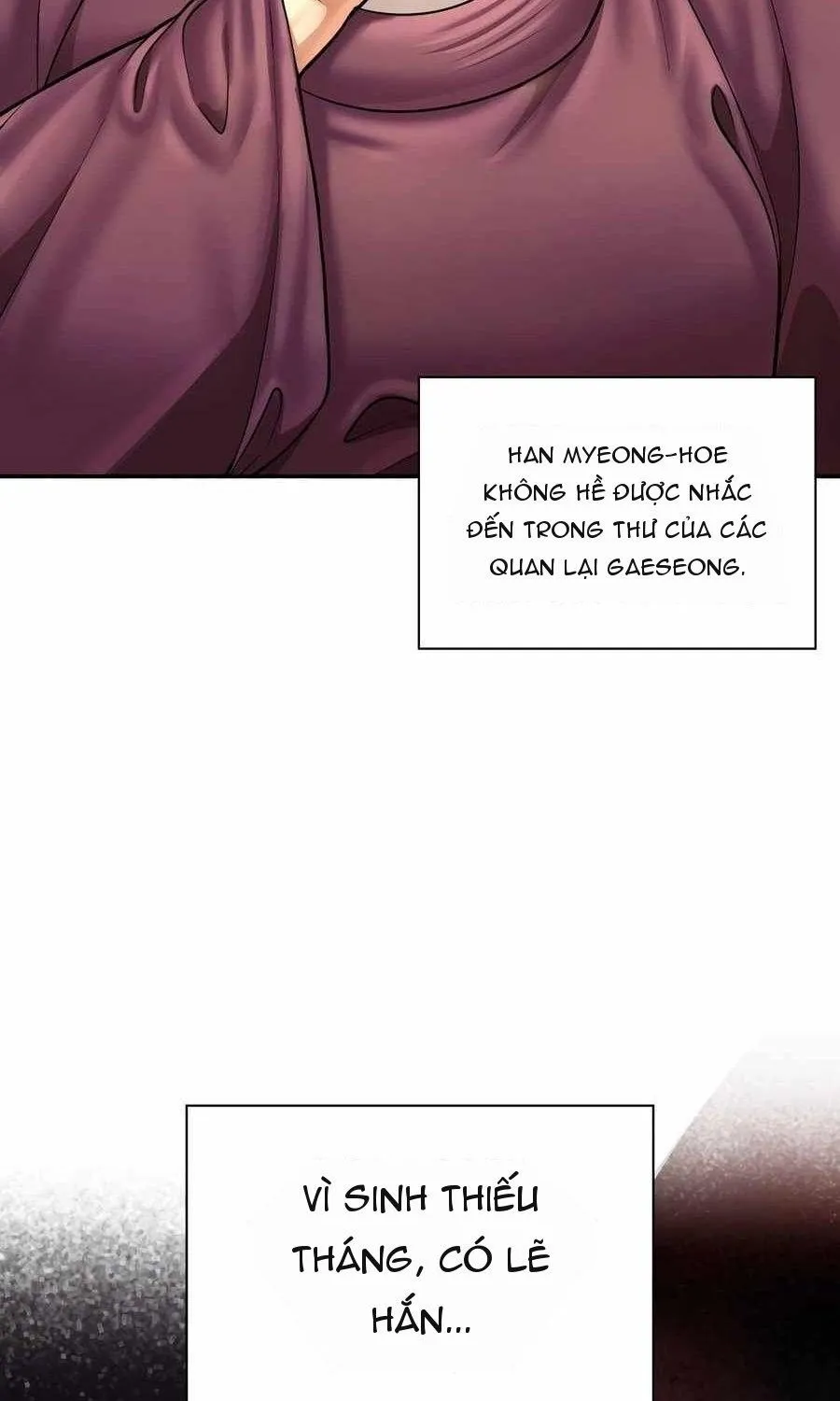 Muscle Joseon Chap 73 - Next Chap 74