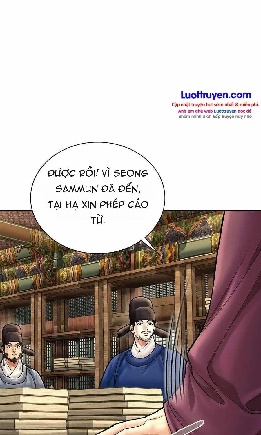 Muscle Joseon Chap 73 - Next Chap 74