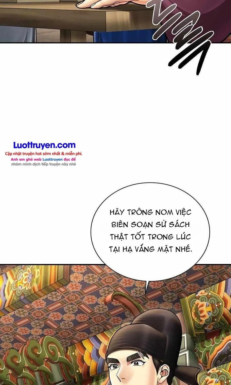Muscle Joseon Chap 73 - Next Chap 74