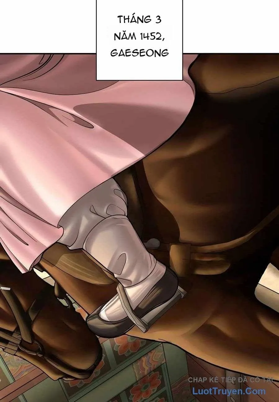 Muscle Joseon Chap 73 - Next Chap 74