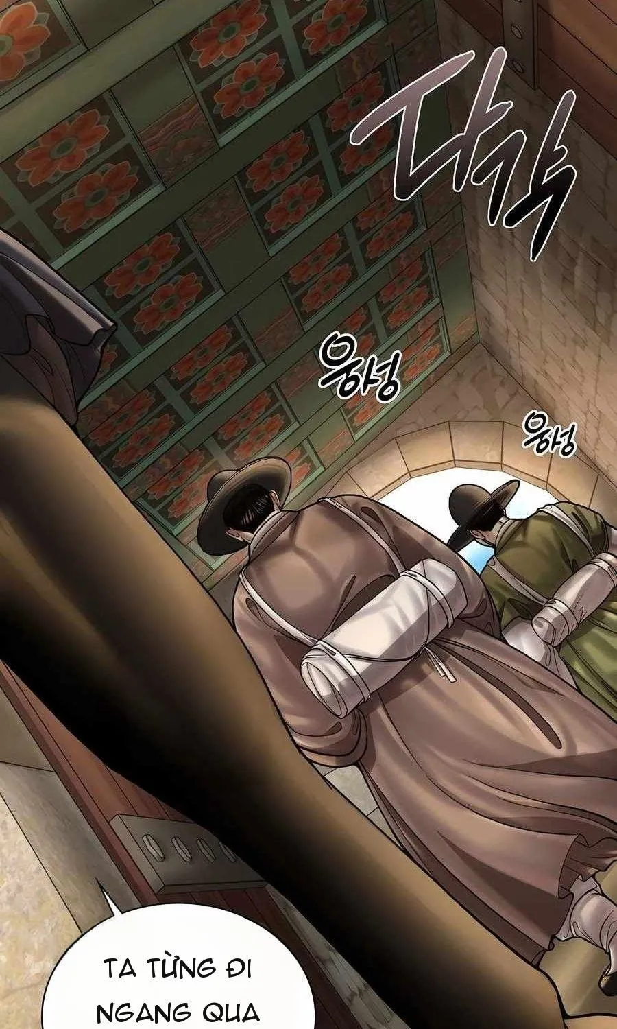 Muscle Joseon Chap 73 - Next Chap 74