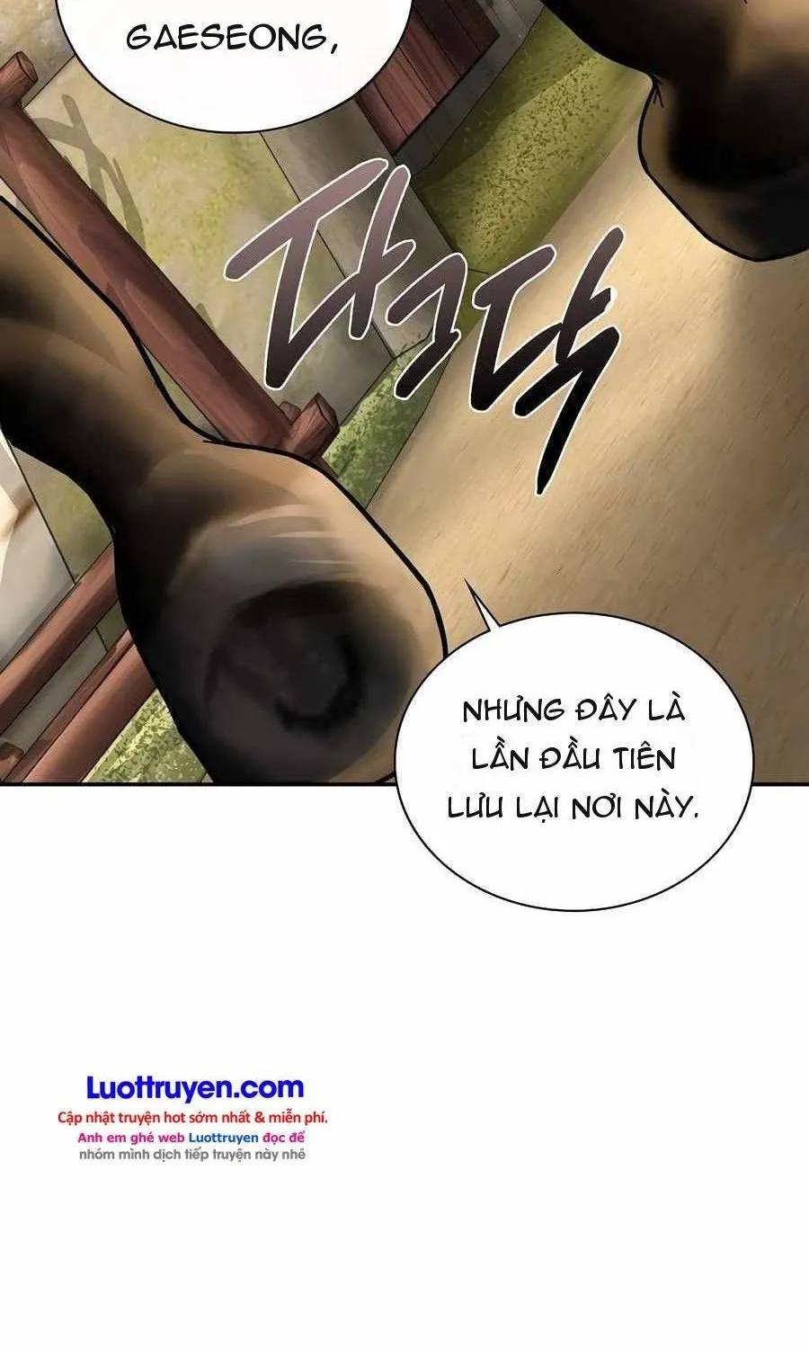Muscle Joseon Chap 73 - Next Chap 74